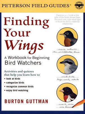 cover image of Finding Your Wings